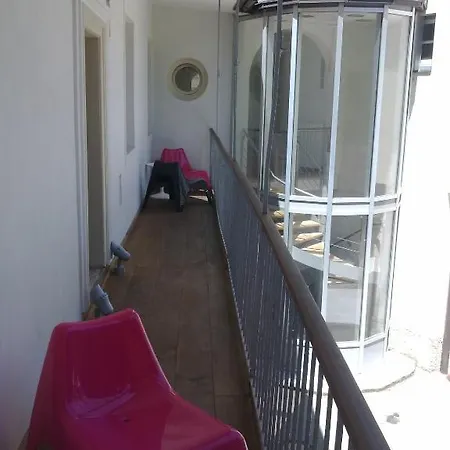 Dragondoss Hostel Λιουμπλιάνα